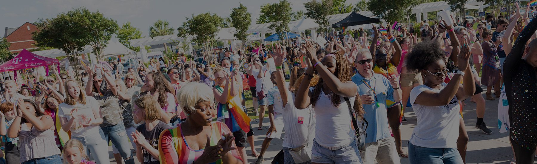 About Pride Myrtle Beach