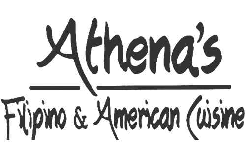 Athena’s Filipino & American Cuisine