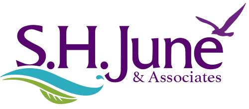 SH June & Associates